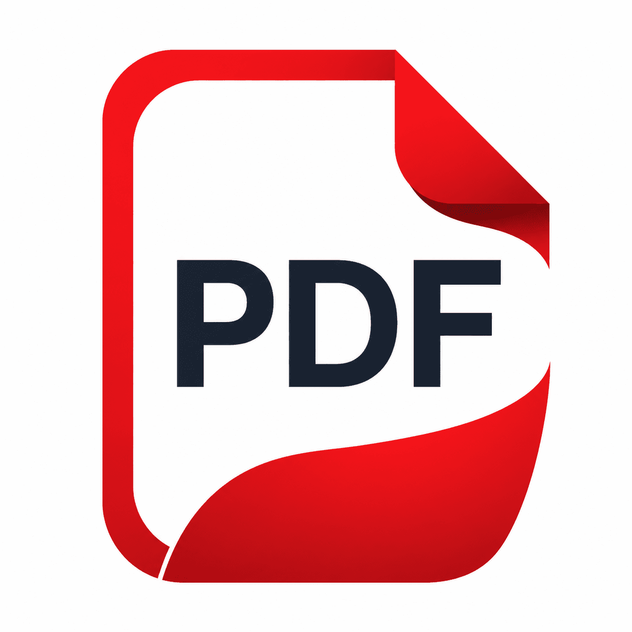 PDF Course